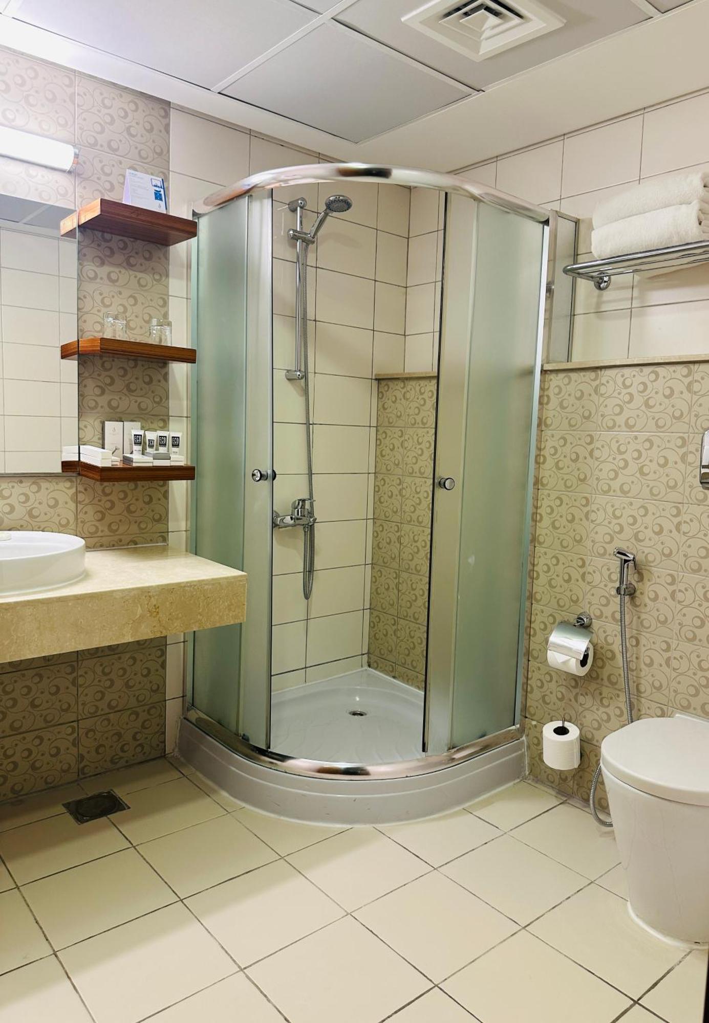 Hotel Seasons Al Hamra