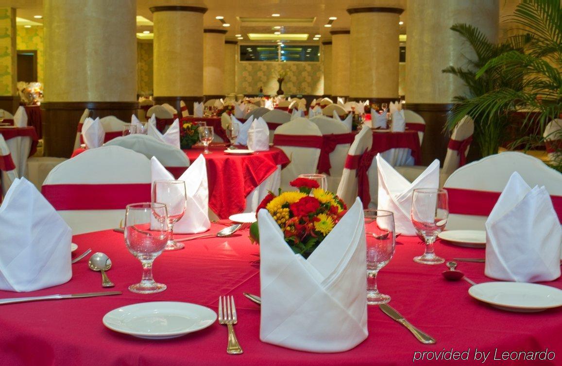 Seasons Al Hamra 4*