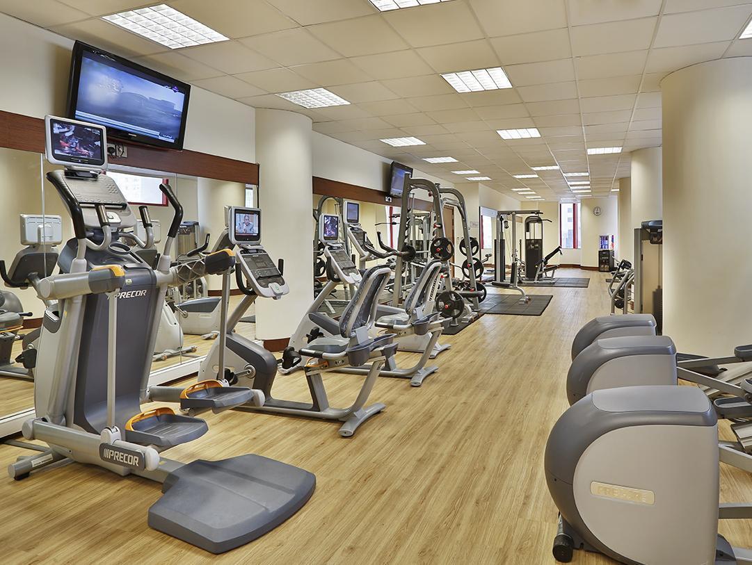 Hotel Seasons Al Hamra