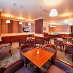 City Seasons Al Hamra Hotel 