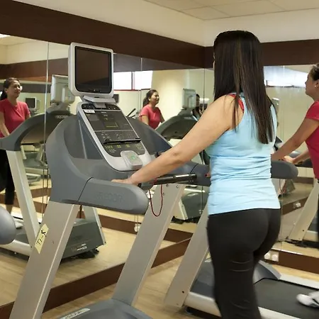 City Seasons Al Hamra Hotel 