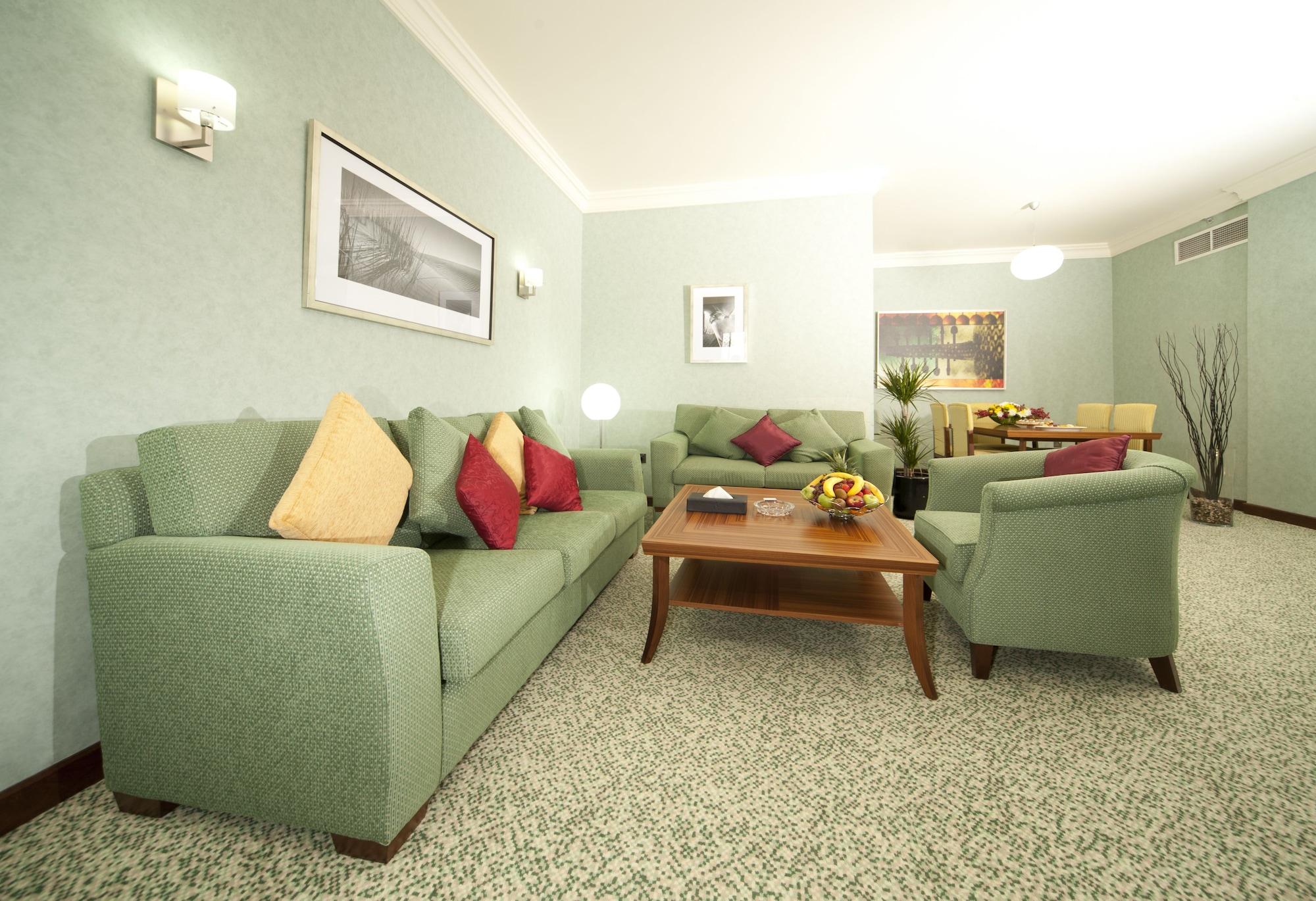 Hotel Seasons Al Hamra