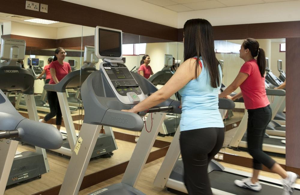 Seasons Al Hamra 4* Abu Dhabi