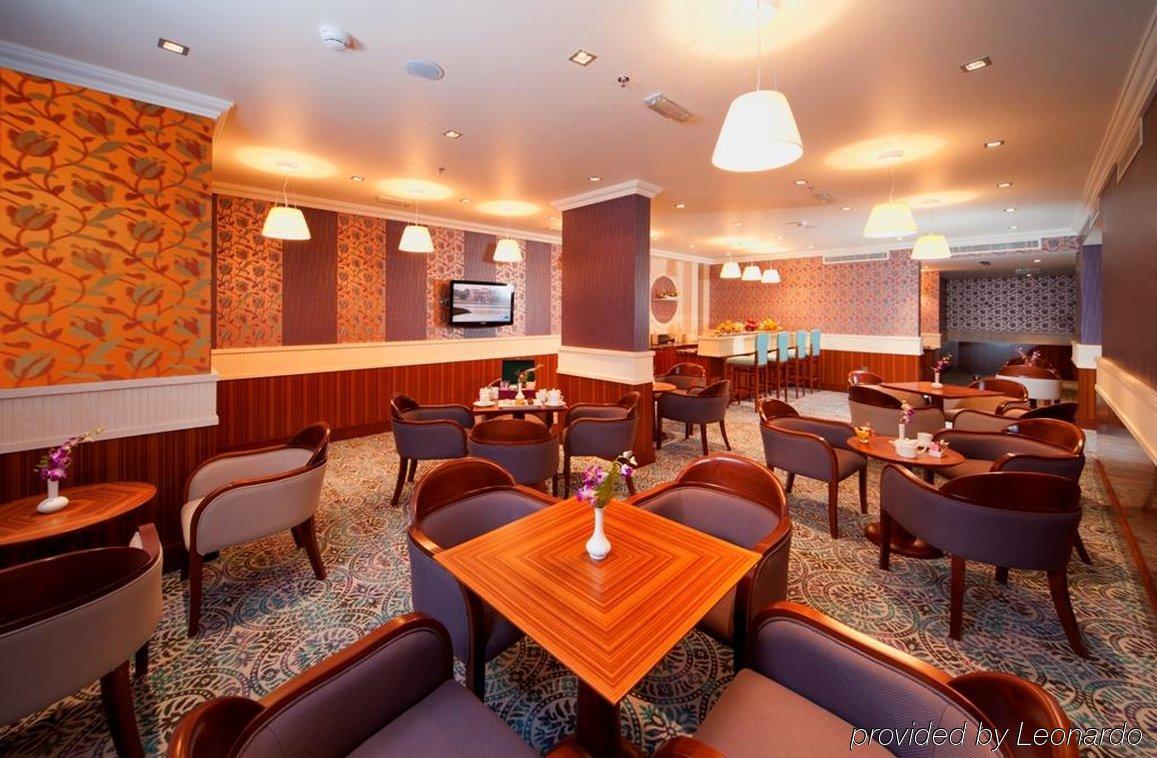 Seasons Al Hamra Abu Dhabi