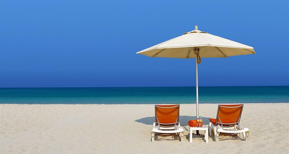 Hotel Seasons Al Hamra Abu Dhabi