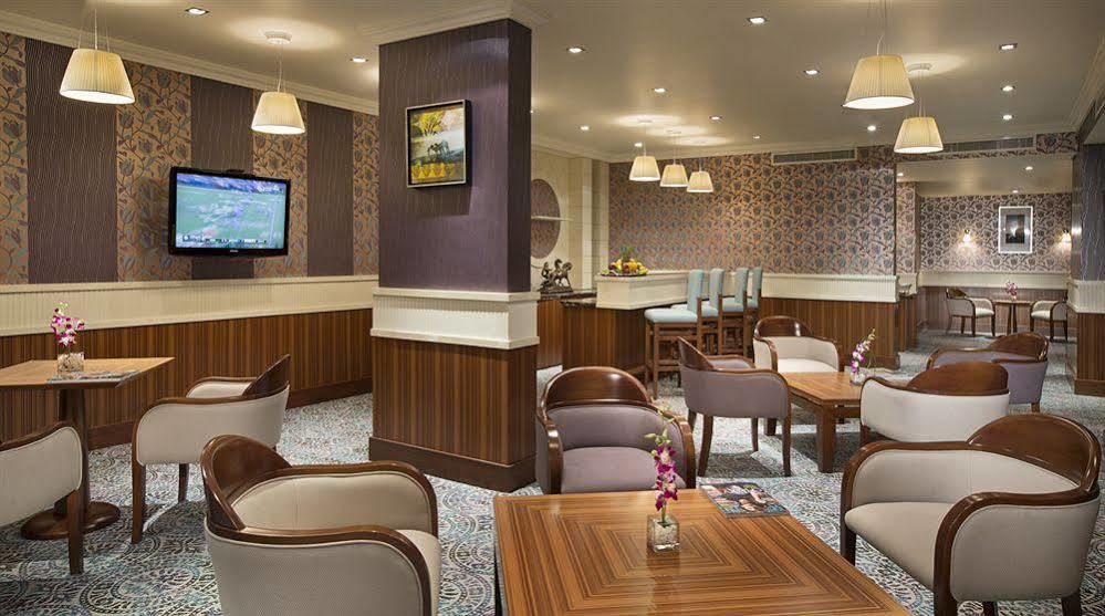 Seasons Al Hamra Abu Dhabi