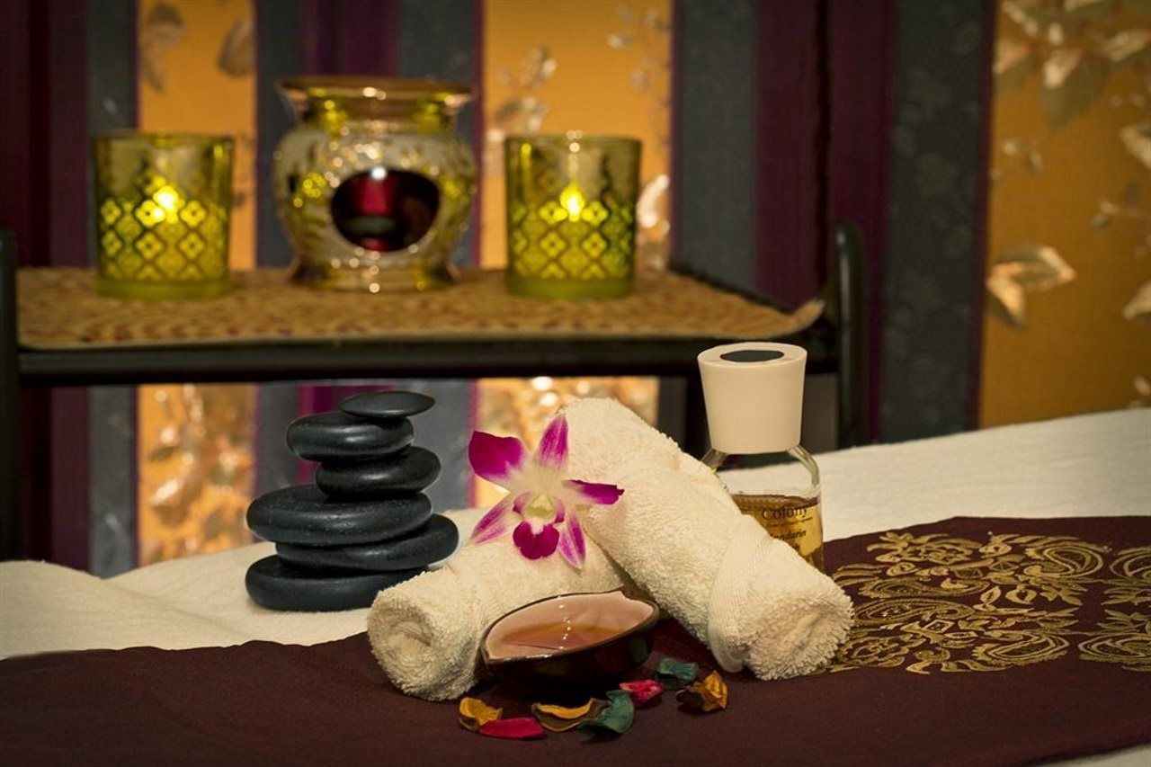 Seasons Al Hamra Hotel Abu Dhabi