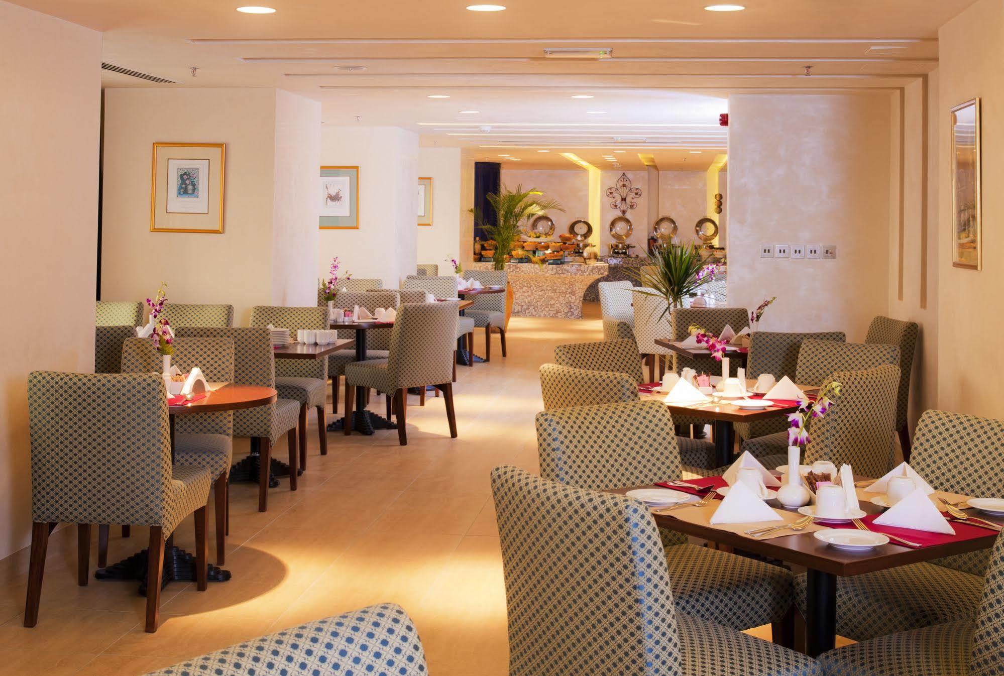 Seasons Al Hamra Abu Dhabi
